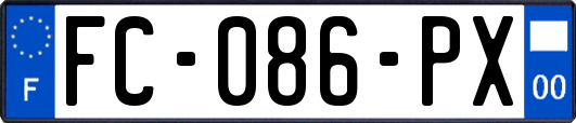 FC-086-PX