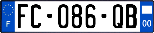FC-086-QB