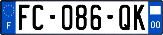 FC-086-QK