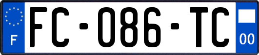 FC-086-TC