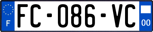 FC-086-VC