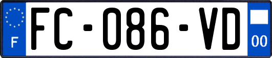 FC-086-VD