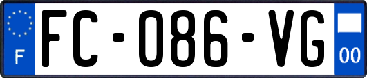 FC-086-VG