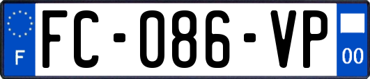 FC-086-VP