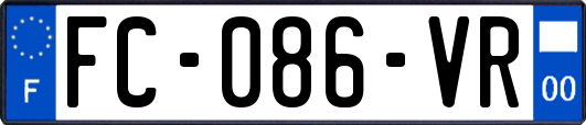 FC-086-VR