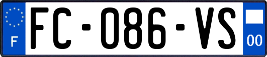 FC-086-VS