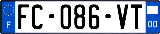 FC-086-VT