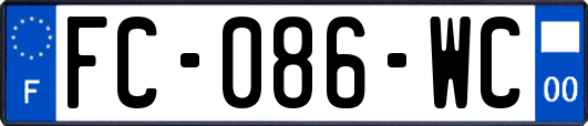 FC-086-WC