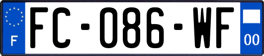 FC-086-WF
