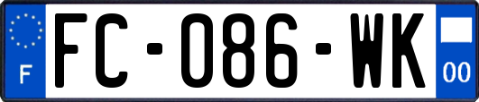 FC-086-WK