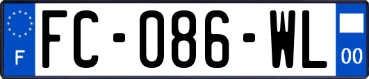 FC-086-WL