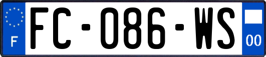 FC-086-WS