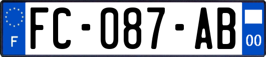 FC-087-AB