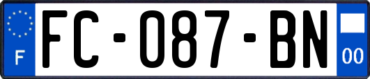 FC-087-BN