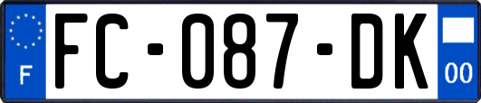 FC-087-DK