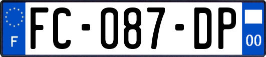 FC-087-DP