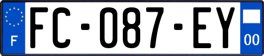 FC-087-EY