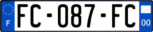 FC-087-FC