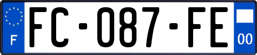 FC-087-FE