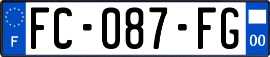 FC-087-FG