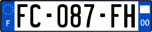 FC-087-FH