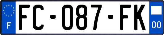 FC-087-FK