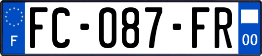 FC-087-FR