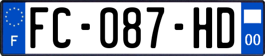 FC-087-HD