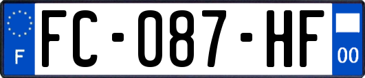 FC-087-HF