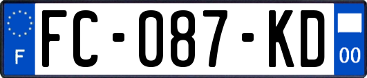 FC-087-KD