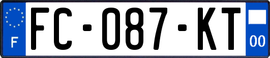 FC-087-KT