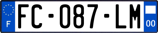 FC-087-LM