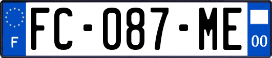 FC-087-ME