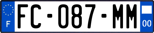 FC-087-MM