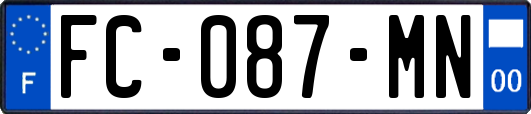 FC-087-MN