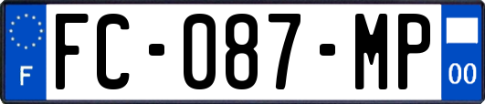 FC-087-MP