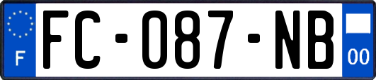 FC-087-NB