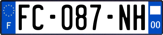 FC-087-NH