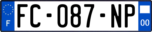 FC-087-NP
