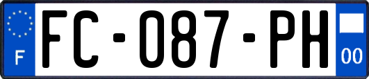 FC-087-PH