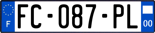 FC-087-PL