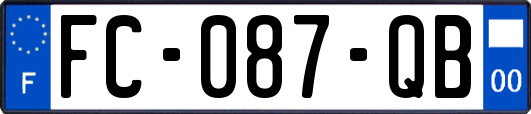 FC-087-QB