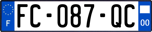 FC-087-QC