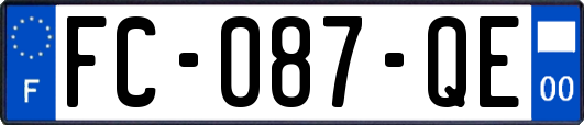 FC-087-QE