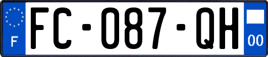 FC-087-QH