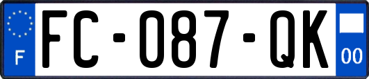 FC-087-QK