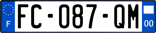 FC-087-QM