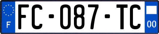 FC-087-TC