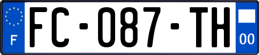 FC-087-TH