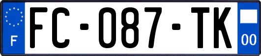 FC-087-TK